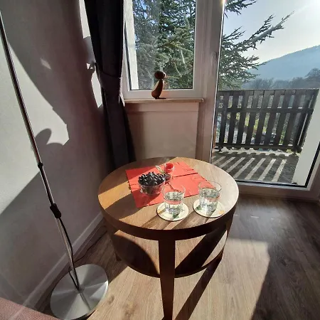 Ferienhaus Junge Ruhr * אולסברג