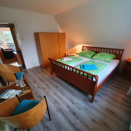 Ferienhaus Junge Ruhr *