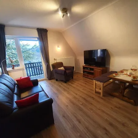 Ferienhaus Junge Ruhr * אולסברג
