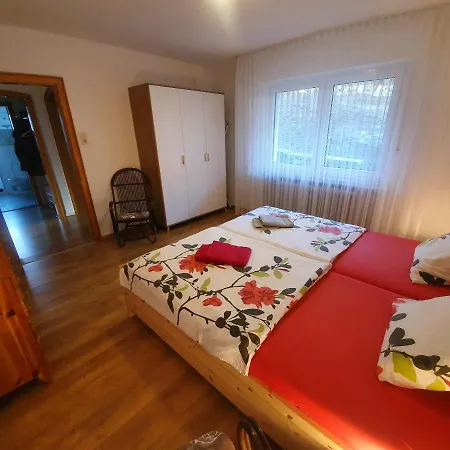 בית נופש Ferienhaus Junge Ruhr