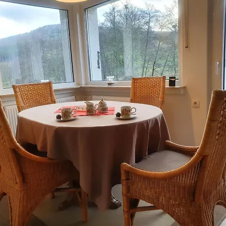 Ferienhaus Junge Ruhr *