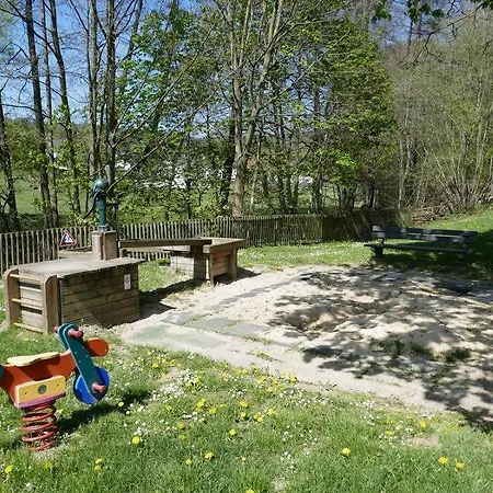 Ferienhaus Junge Ruhr *