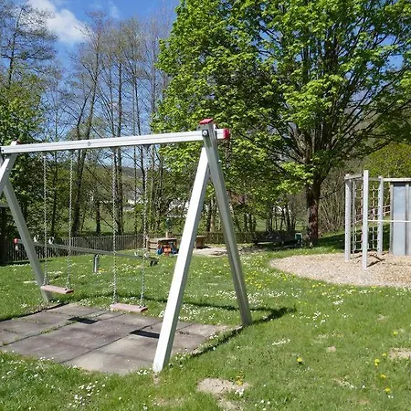בית נופש Ferienhaus Junge Ruhr