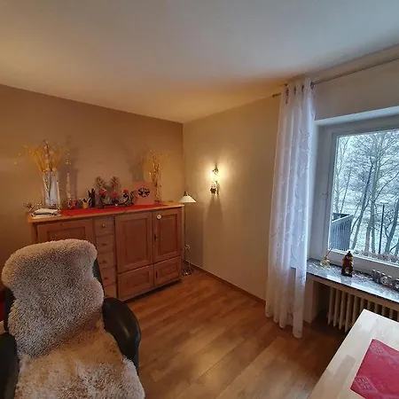 Ferienhaus Junge Ruhr *