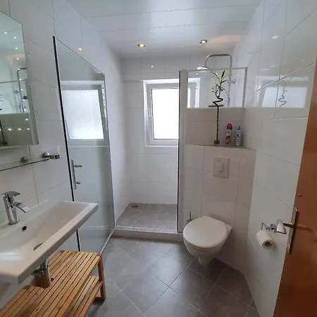 Ferienhaus Junge Ruhr *